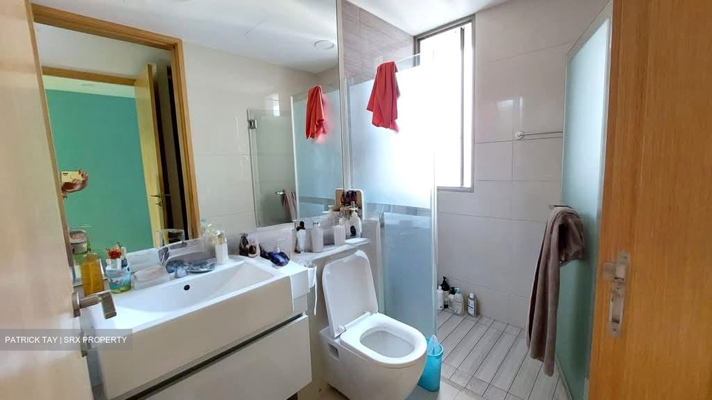 Terrasse (D19), Condominium #570670701